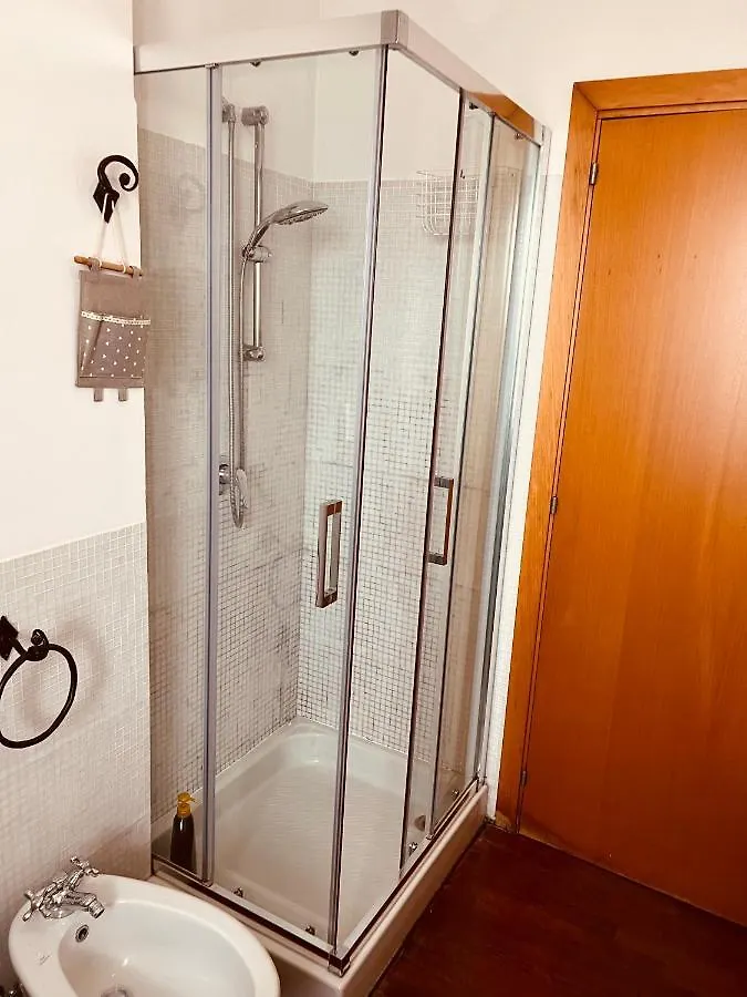 Faro Exclusive Suite Bari Appartamento