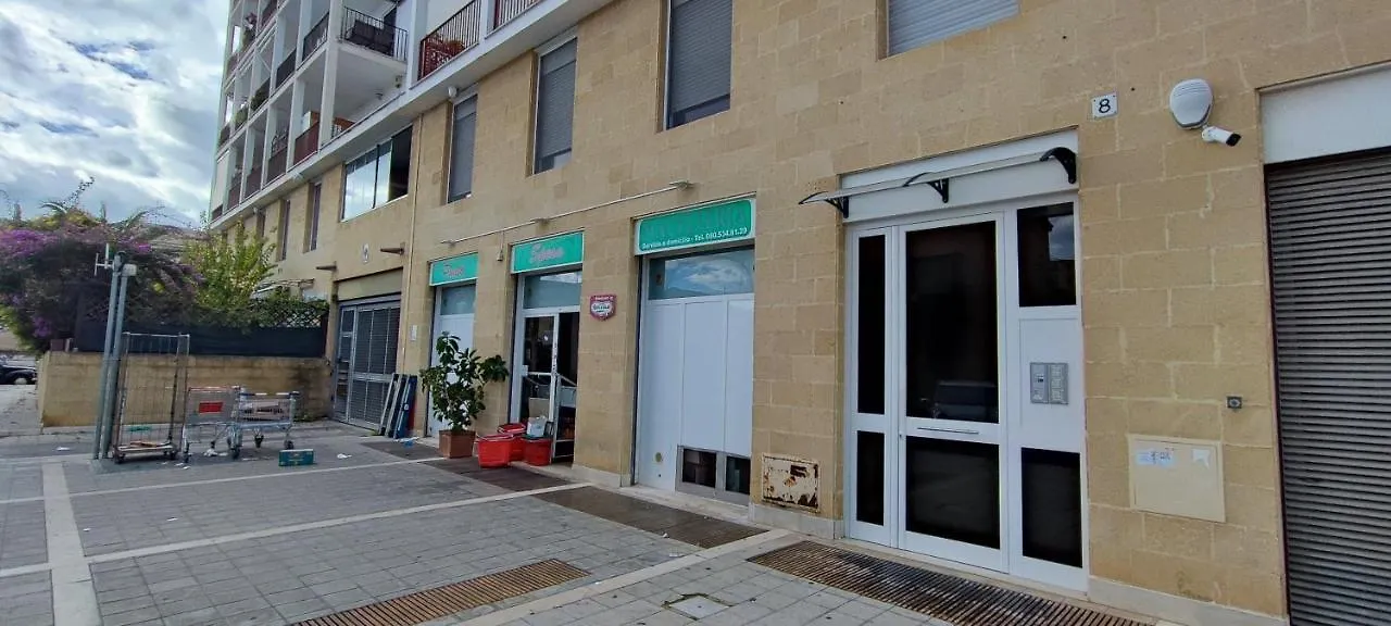Appartamento Faro Exclusive Suite Bari