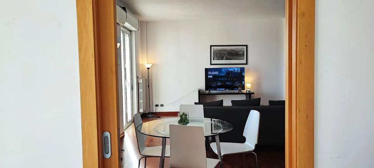 Appartamento Faro Exclusive Suite Bari Italia