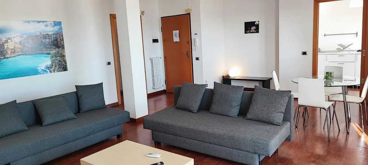 Faro Exclusive Suite Bari