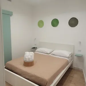 Appartamento Brigata Regina 88, Bari