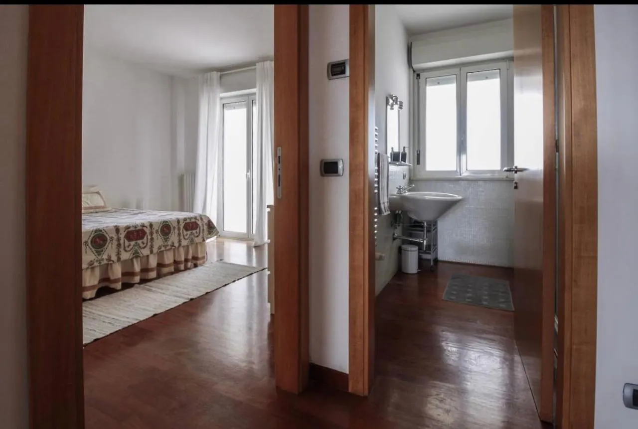 Faro Exclusive Suite Bari Apartamento