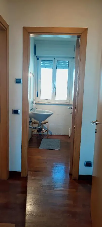 Faro Exclusive Suite Bari Apartamento