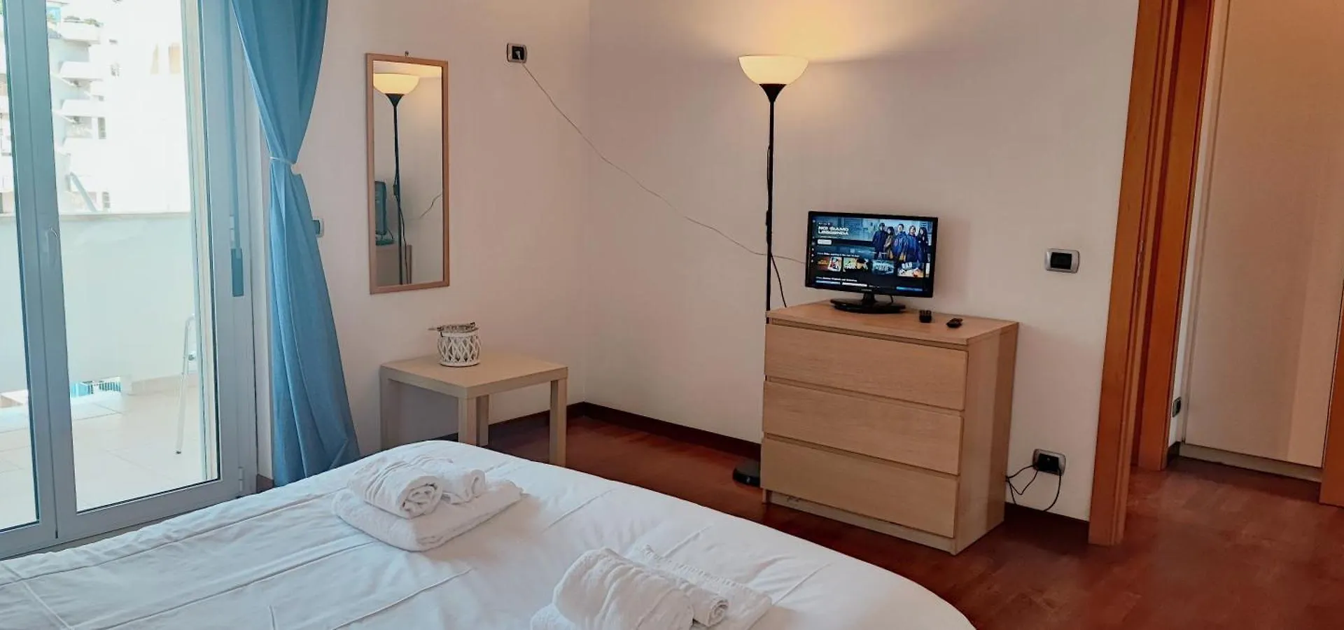Faro Exclusive Suite Bari